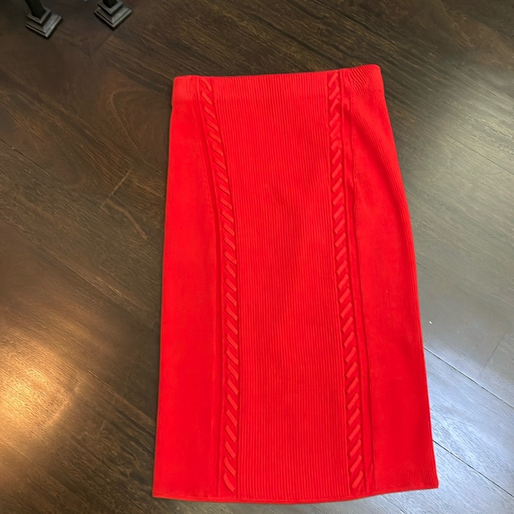 Rag&Bone Brandy pencil skirt